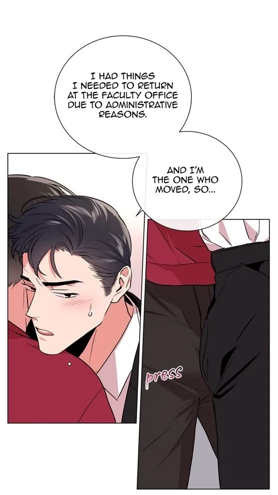 Red Candy - Chapter 49 Page 10
