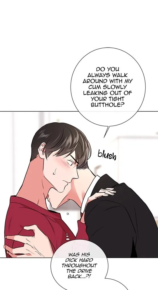 Red Candy - Chapter 49 Page 11