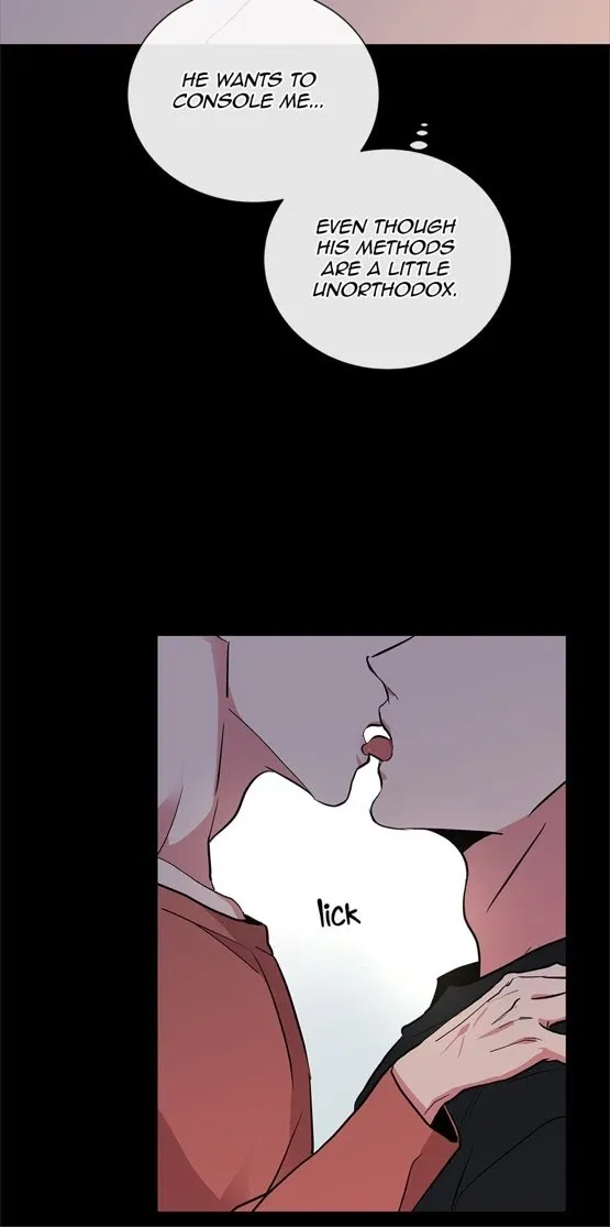 Red Candy - Chapter 49 Page 22
