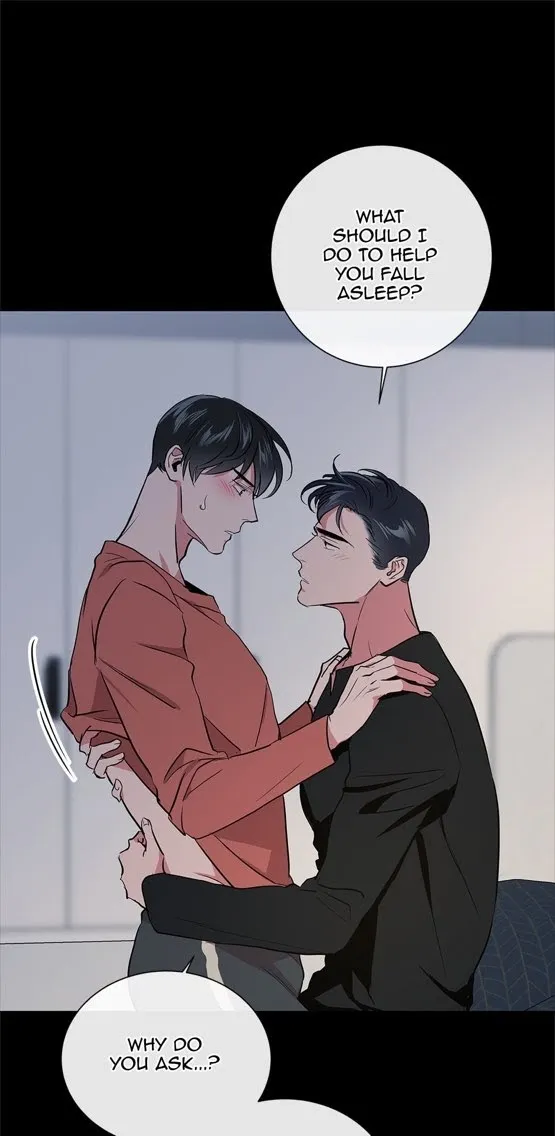 Red Candy - Chapter 49 Page 23