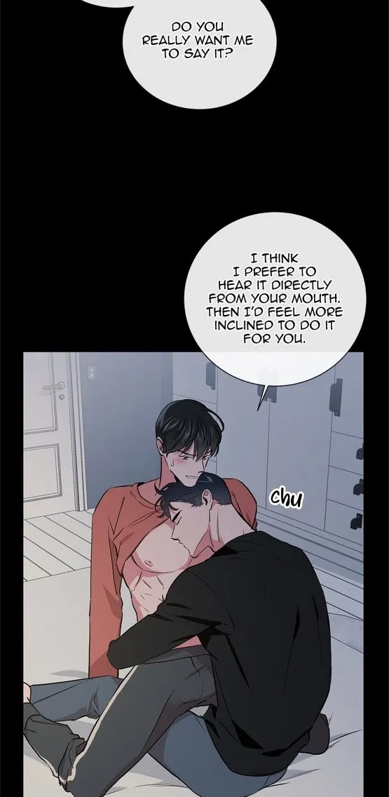 Red Candy - Chapter 49 Page 24