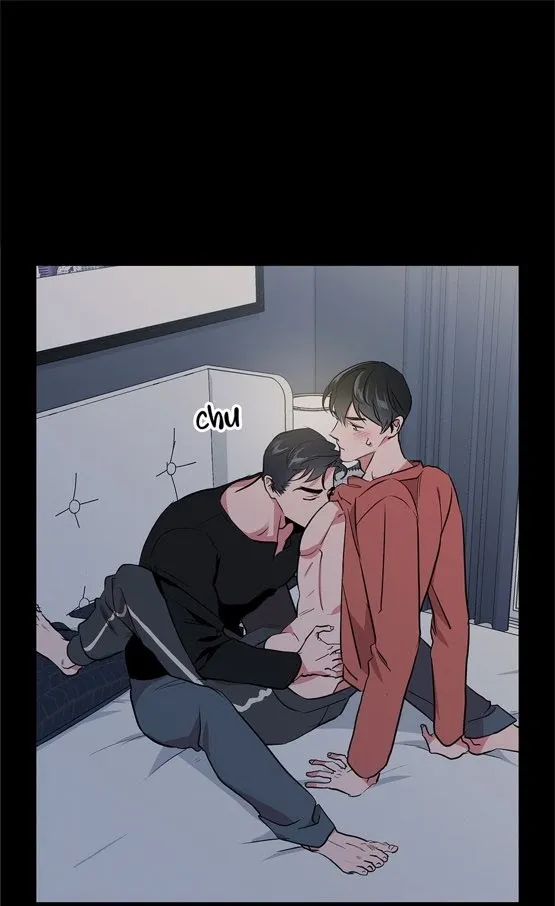 Red Candy - Chapter 49 Page 26