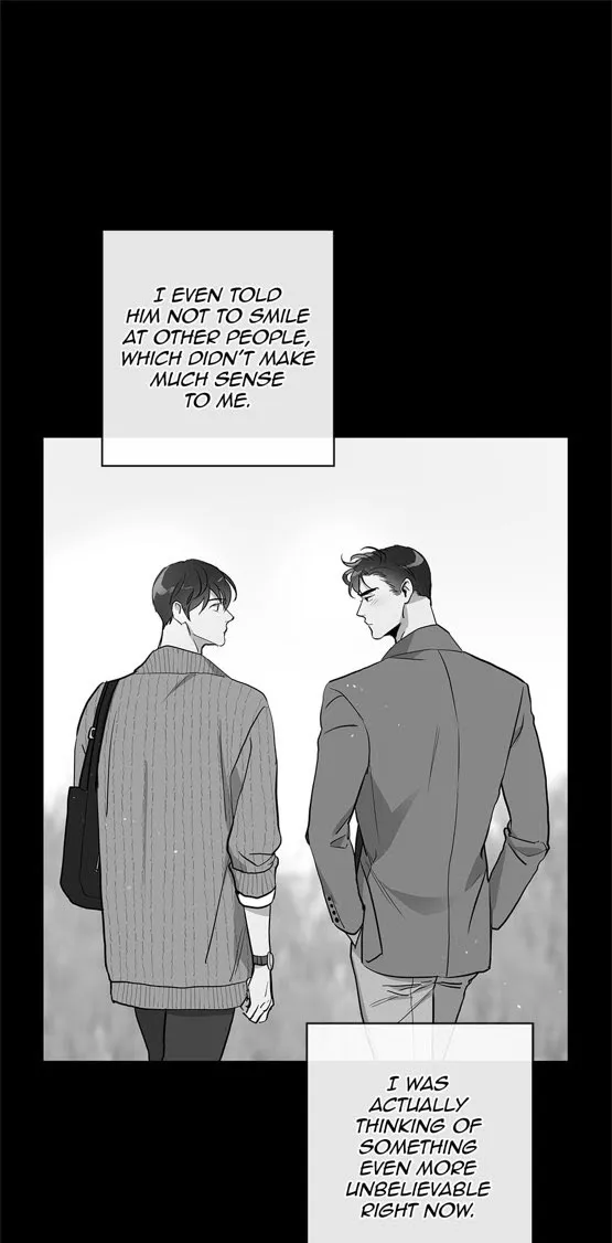 Red Candy - Chapter 49 Page 30