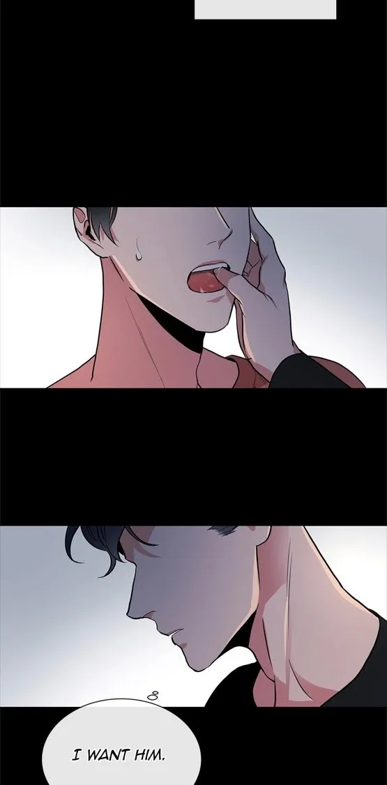 Red Candy - Chapter 49 Page 31