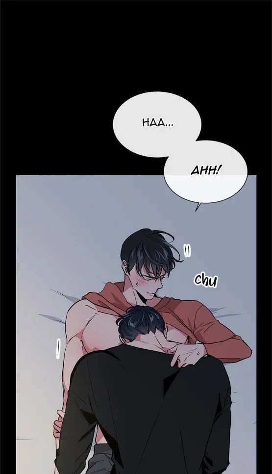 Red Candy - Chapter 49 Page 33
