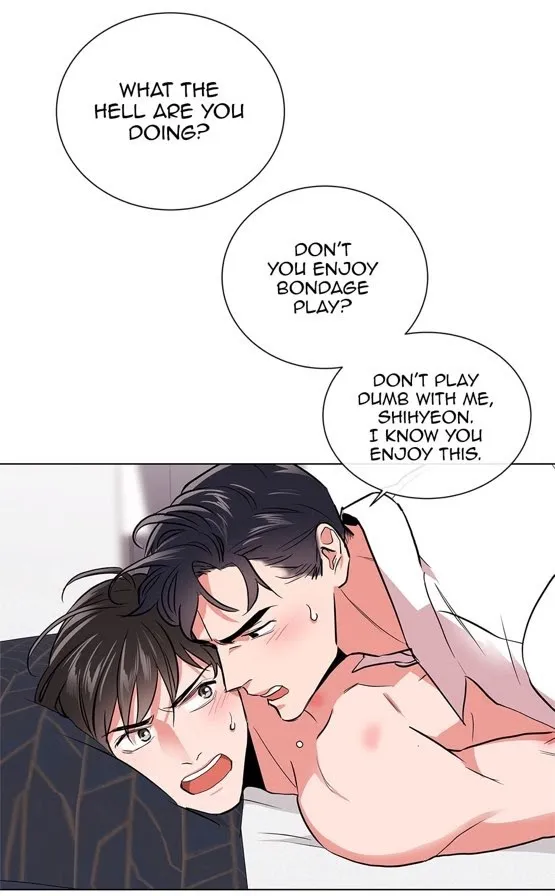 Red Candy - Chapter 49 Page 39