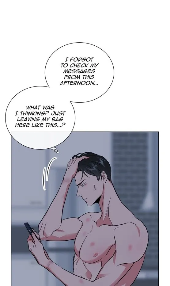 Red Candy - Chapter 49 Page 48