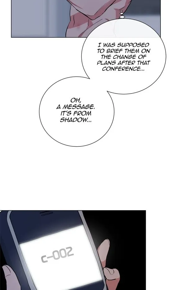 Red Candy - Chapter 49 Page 49