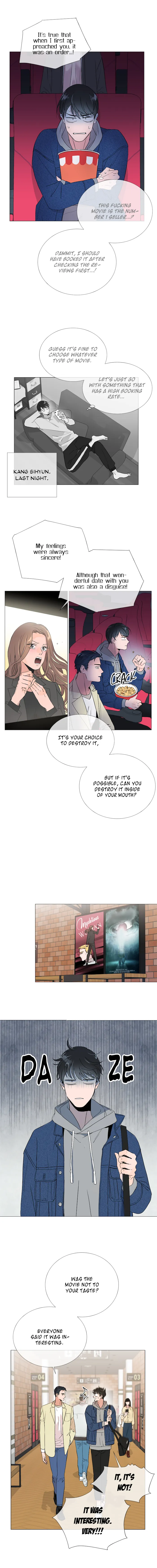 Red Candy - Chapter 5 Page 5