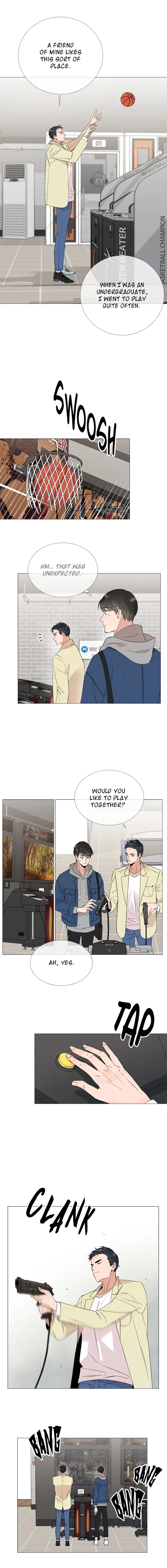 Red Candy - Chapter 5 Page 8