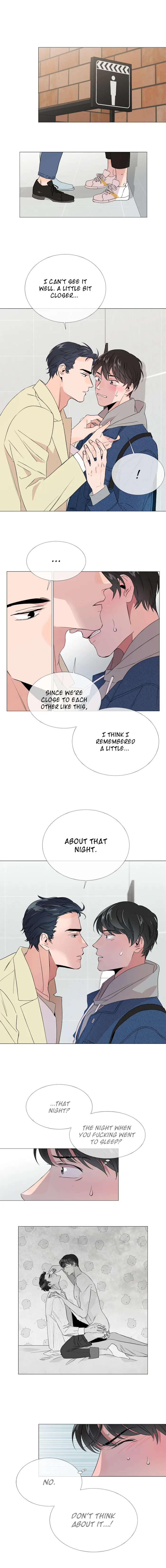 Red Candy - Chapter 5 Page 11