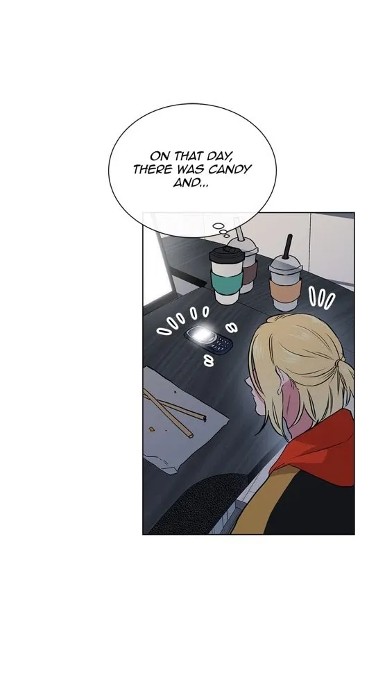Red Candy - Chapter 50 Page 5