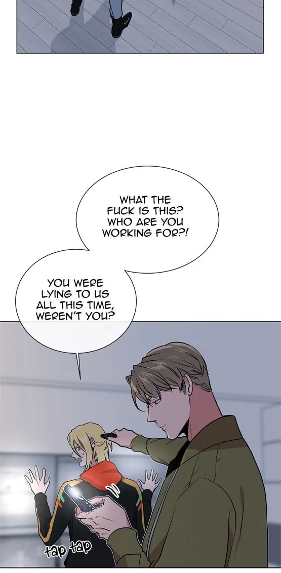Red Candy - Chapter 50 Page 13