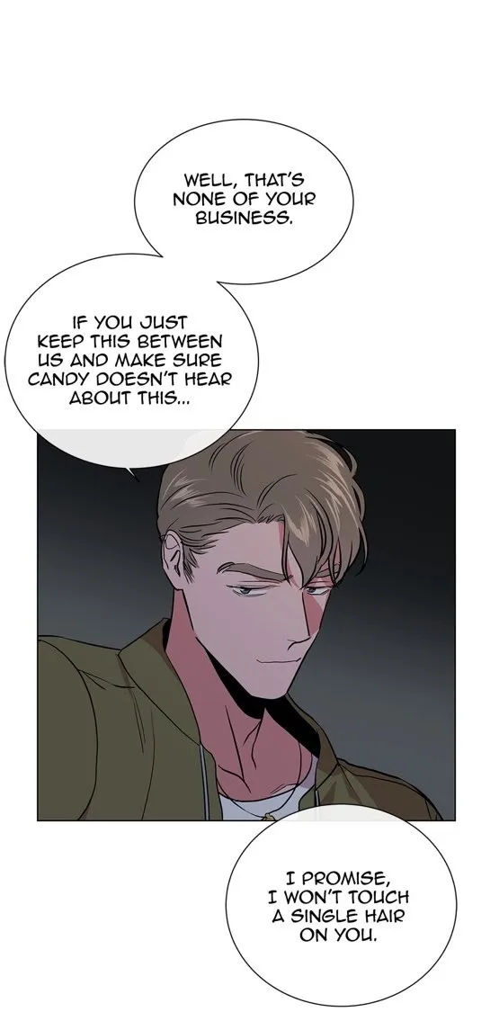 Red Candy - Chapter 50 Page 14