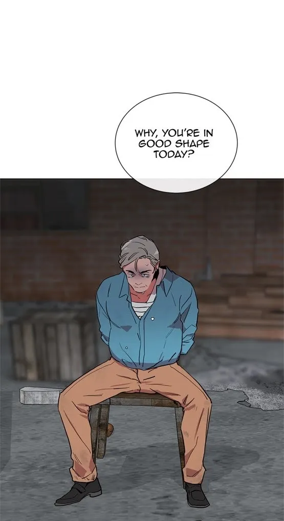 Red Candy - Chapter 50 Page 19