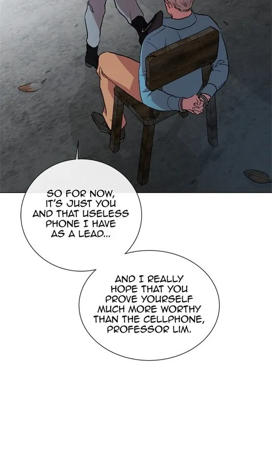 Red Candy - Chapter 50 Page 23