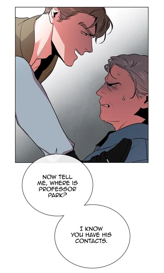 Red Candy - Chapter 50 Page 24