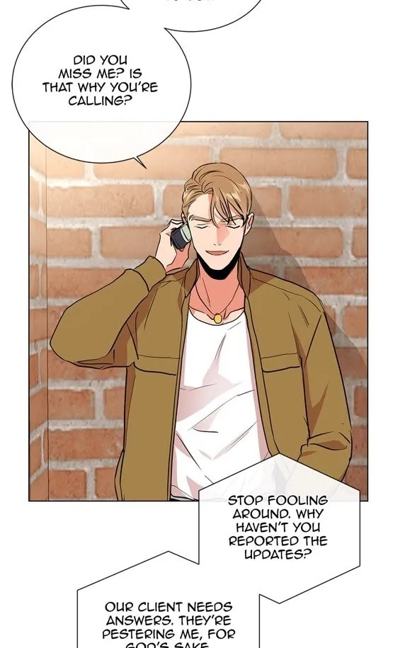 Red Candy - Chapter 50 Page 27