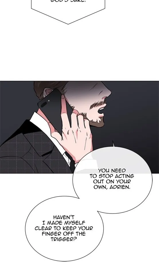 Red Candy - Chapter 50 Page 28