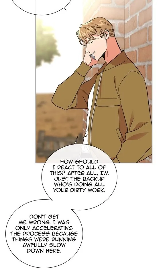 Red Candy - Chapter 50 Page 31