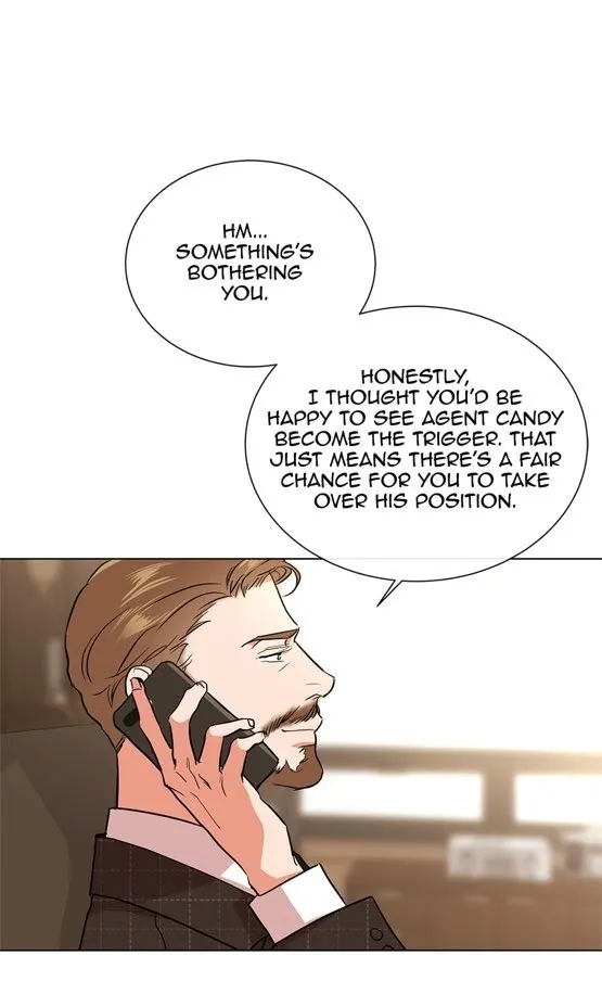Red Candy - Chapter 50 Page 32