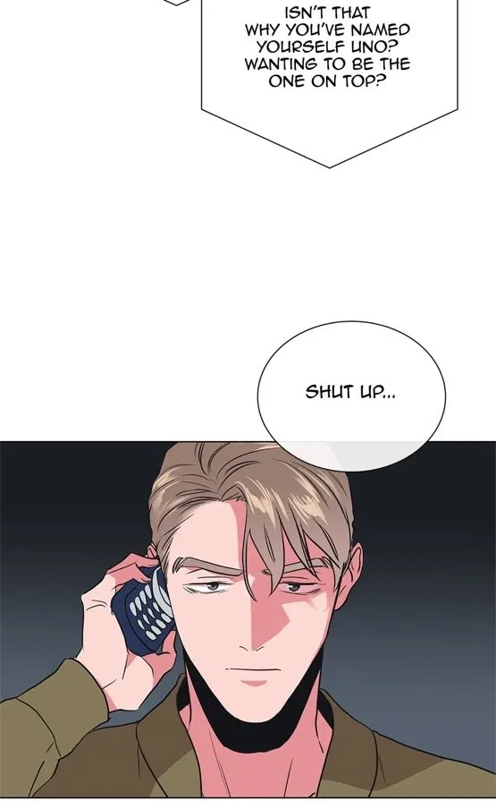 Red Candy - Chapter 50 Page 34