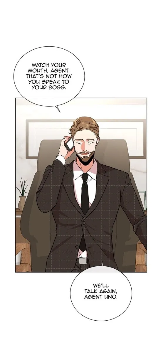 Red Candy - Chapter 50 Page 35