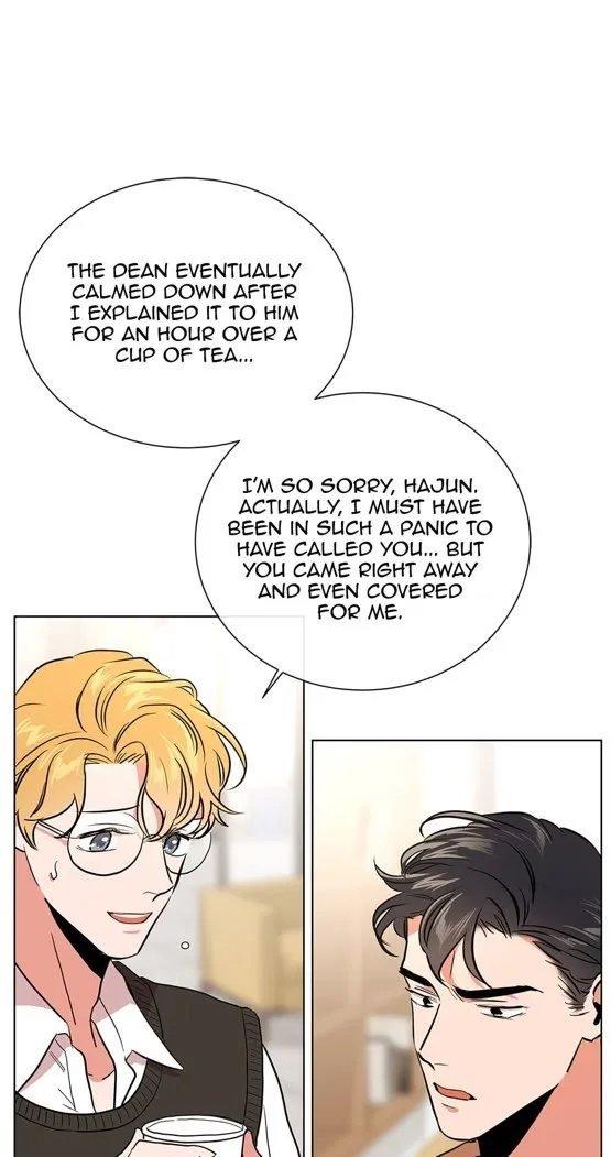 Red Candy - Chapter 50 Page 41