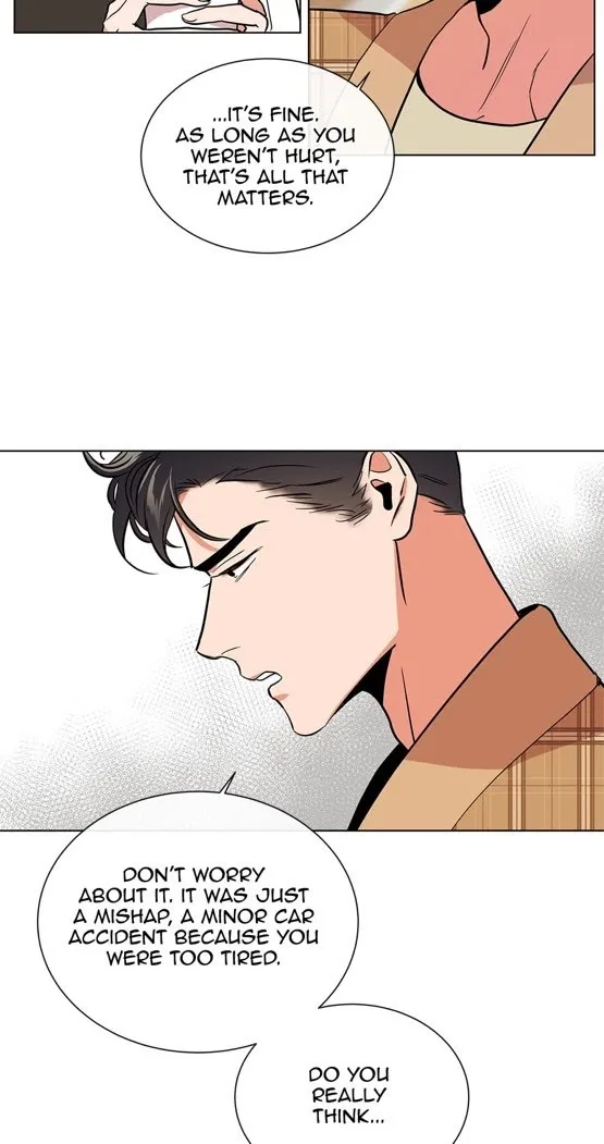 Red Candy - Chapter 50 Page 42