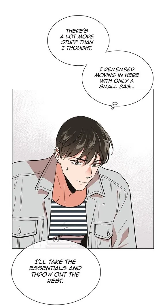 Red Candy - Chapter 51 Page 4
