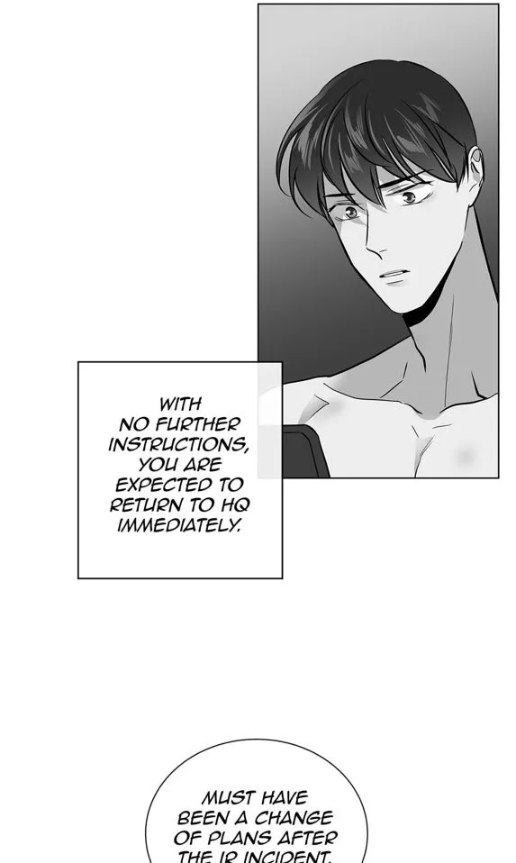 Red Candy - Chapter 51 Page 9