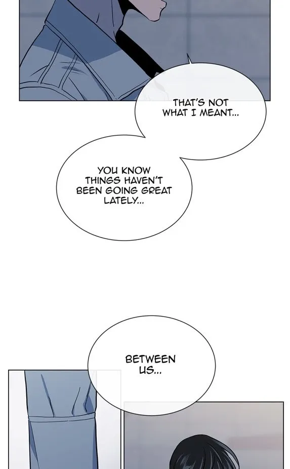 Red Candy - Chapter 51 Page 25