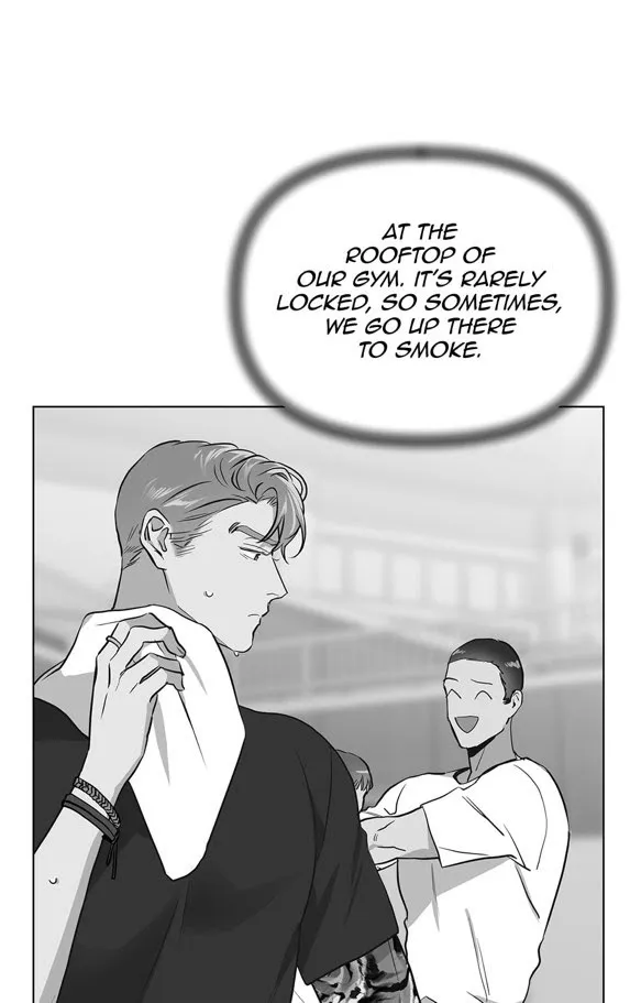 Red Candy - Chapter 51 Page 30