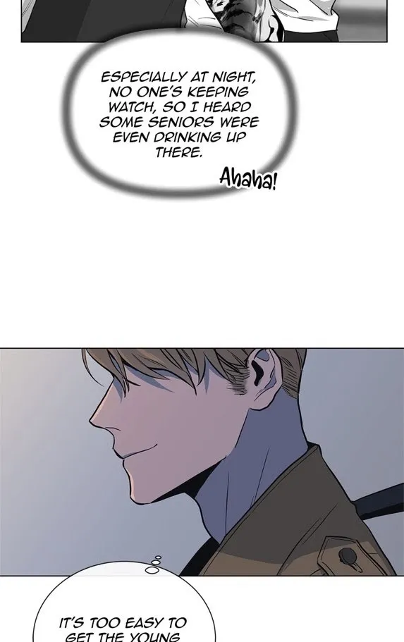 Red Candy - Chapter 51 Page 31