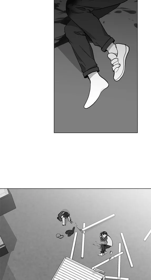 Red Candy - Chapter 52 Page 6