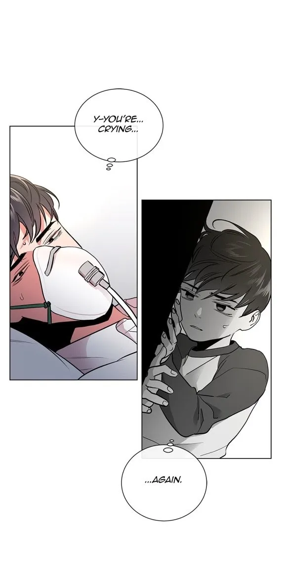 Red Candy - Chapter 52 Page 8