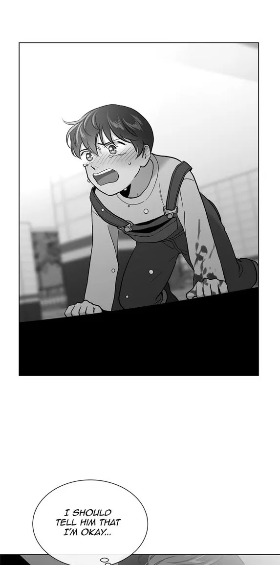 Red Candy - Chapter 52 Page 9