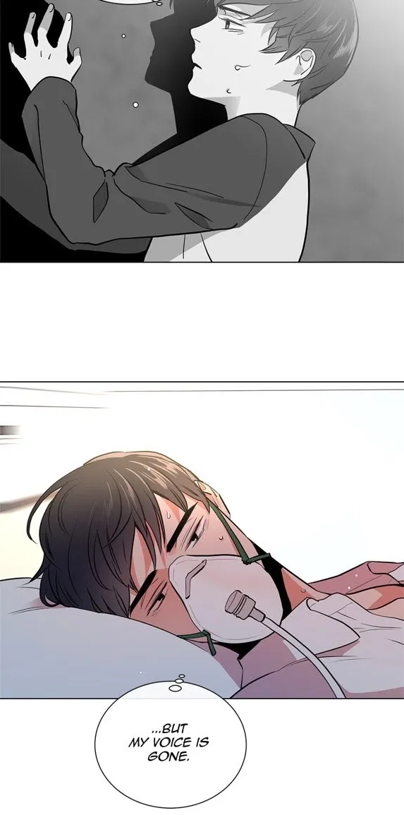 Red Candy - Chapter 52 Page 10