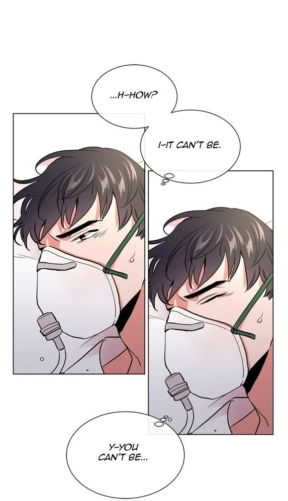 Red Candy - Chapter 52 Page 13
