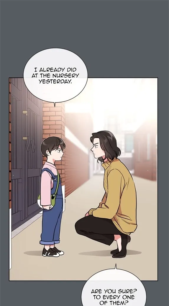 Red Candy - Chapter 52 Page 17