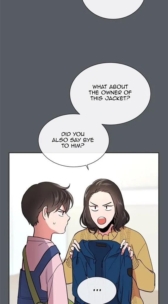 Red Candy - Chapter 52 Page 18