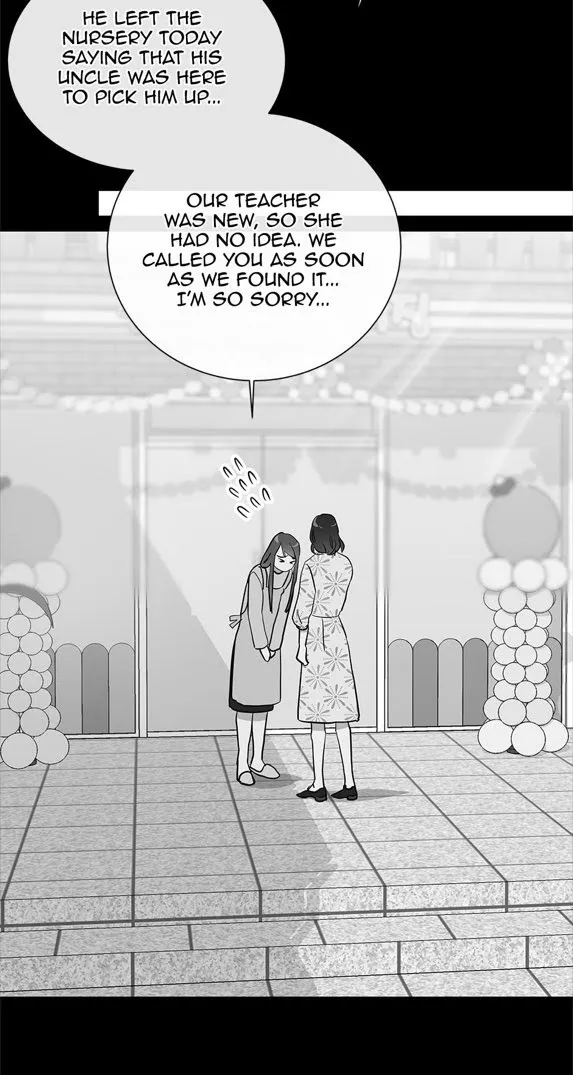 Red Candy - Chapter 52 Page 27