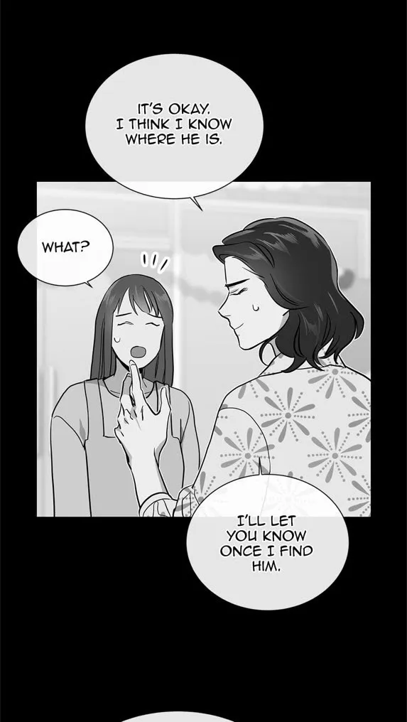 Red Candy - Chapter 52 Page 28