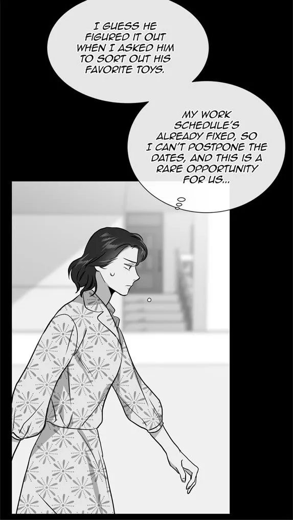 Red Candy - Chapter 52 Page 29