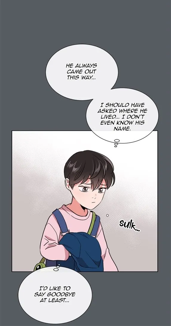 Red Candy - Chapter 52 Page 38