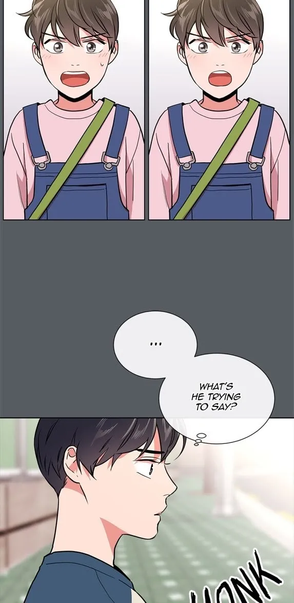 Red Candy - Chapter 52 Page 43