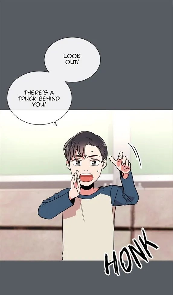 Red Candy - Chapter 52 Page 45