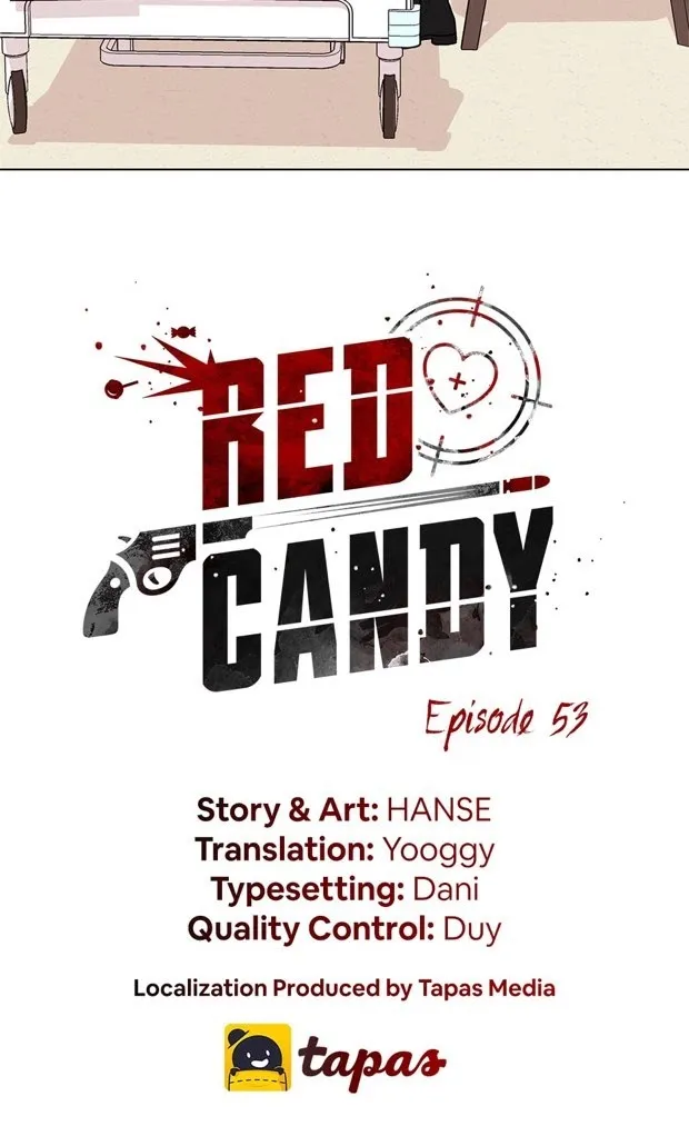 Red Candy - Chapter 53 Page 9