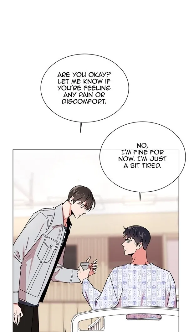 Red Candy - Chapter 53 Page 20