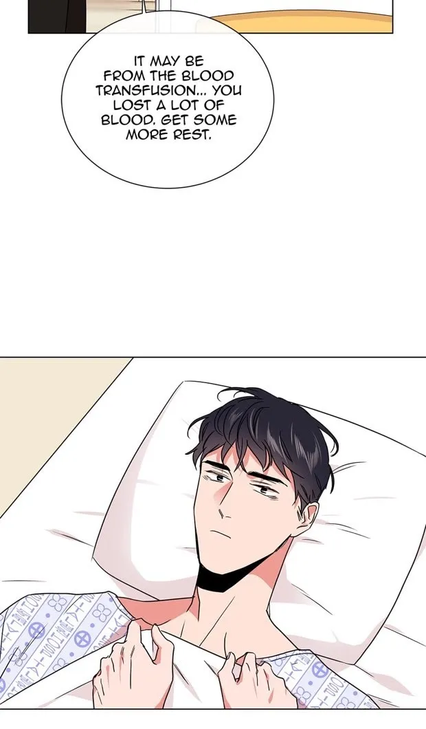 Red Candy - Chapter 53 Page 21